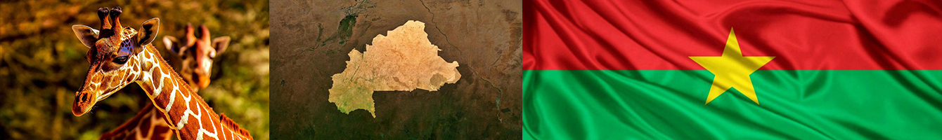Burkina Faso