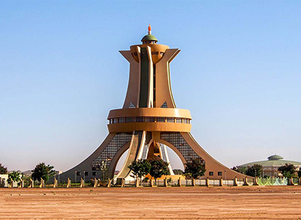Ouagadougou