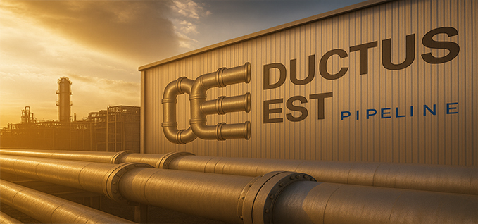 Ductus Est Pipeline