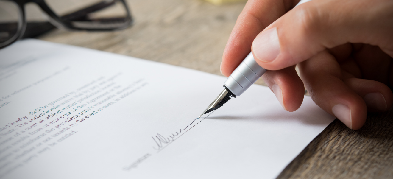 Termes et Conditions