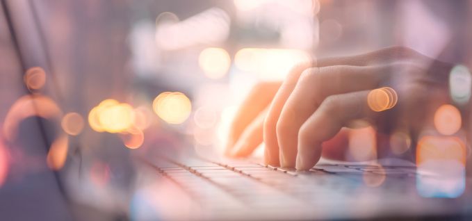 Searching for information